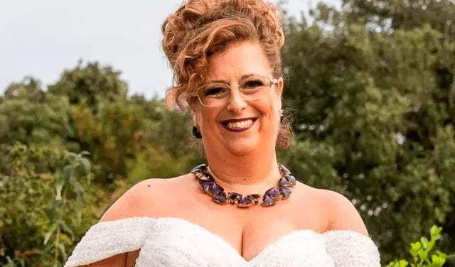 Catalina González  | 42 años