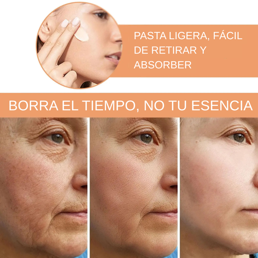 Bálsamo Antiarrugas - Haz de tu Cuidado personal una Prioridad
