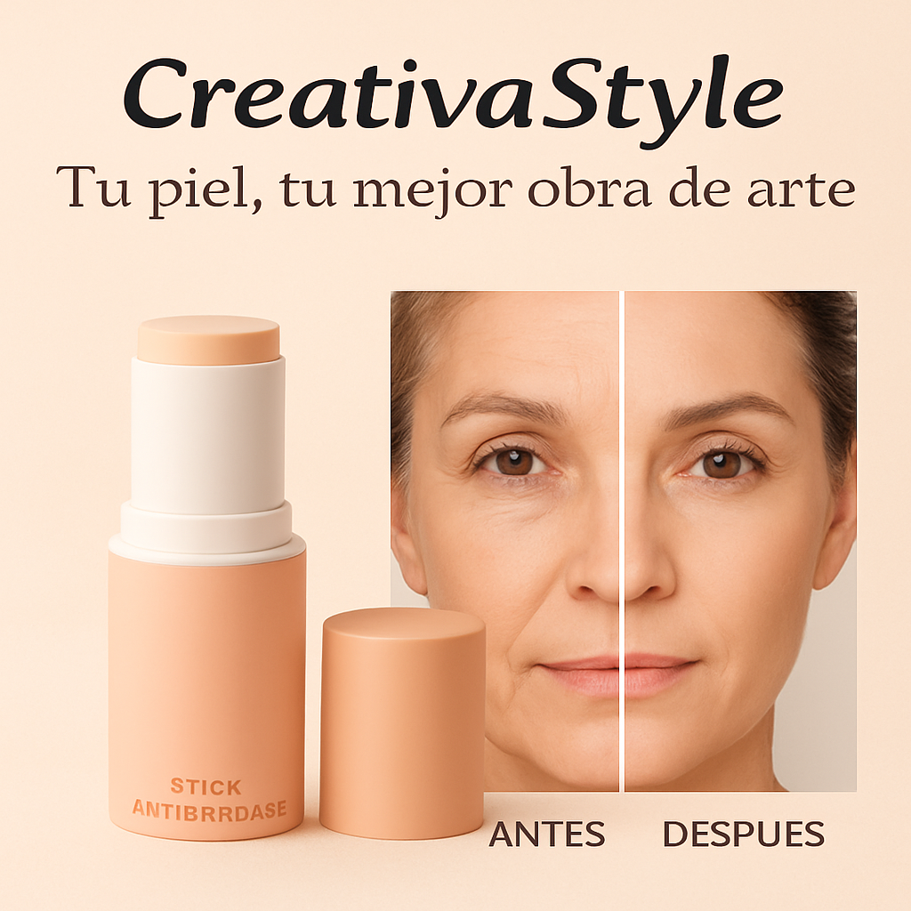 Bálsamo Antiarrugas - Haz de tu Cuidado personal una Prioridad