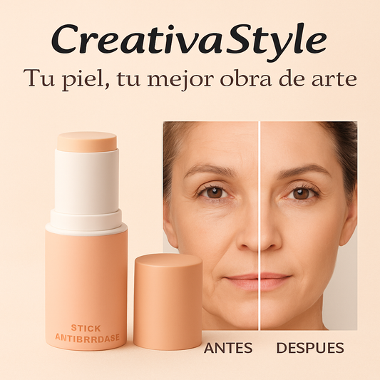 Bálsamo Antiarrugas - Haz de tu Cuidado personal una Prioridad